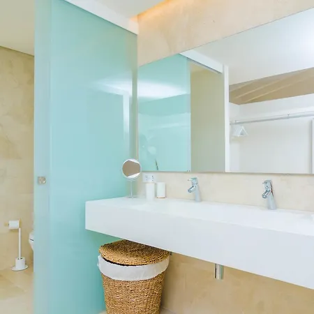 Arenite - Adults Only Villa