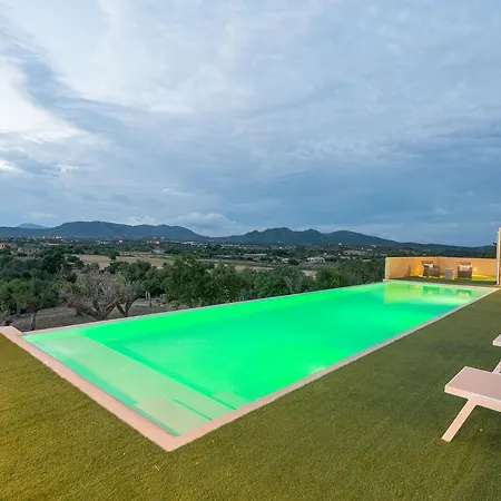 Arenite - Adults Only * Cala Millor (Mallorca)