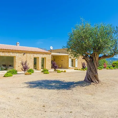 Villa Arenite - Adults Only *