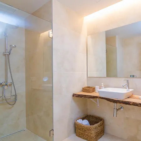 Arenite - Adults Only Villa Cala Millor (Mallorca)
