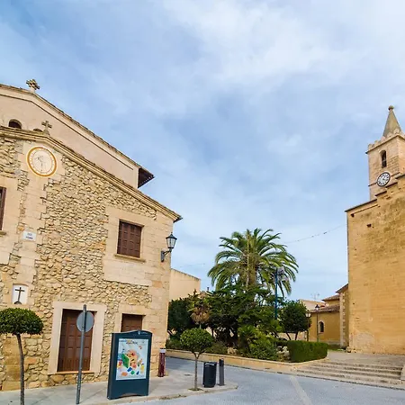 Arenite - Adults Only * Cala Millor (Mallorca)