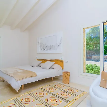 Arenite - Adults Only Villa Cala Millor (Mallorca)