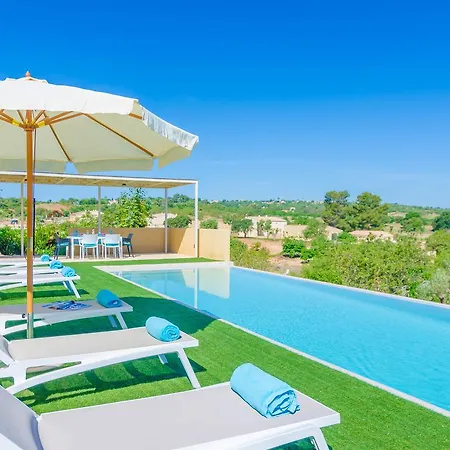 Villa Arenite - Adults Only Cala Millor (Mallorca)