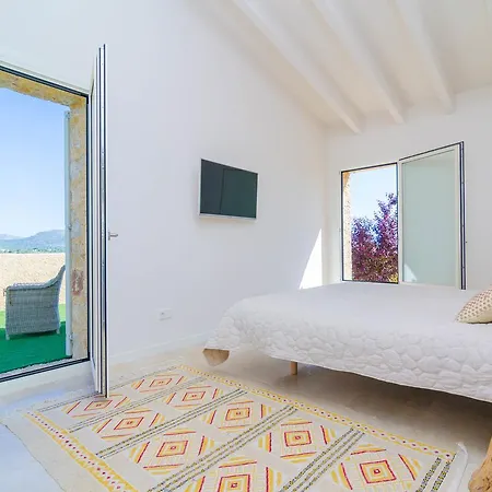 Villa Arenite - Adults Only