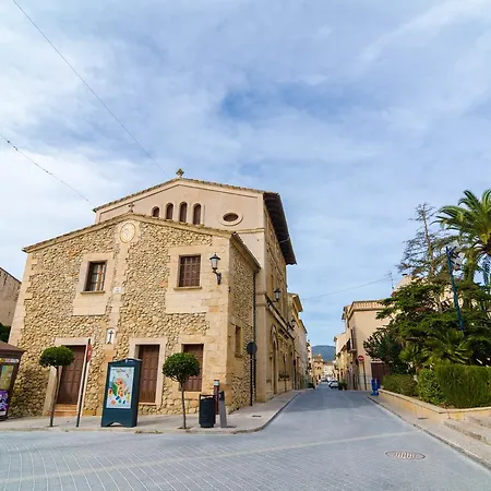 Villa Arenite - Adults Only Cala Millor (Mallorca)