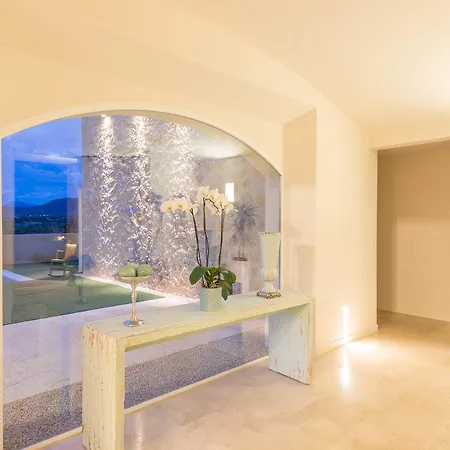 Villa Arenite - Adults Only
