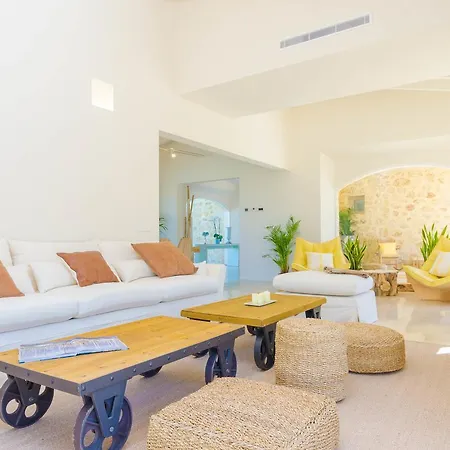 Villa Arenite - Adults Only *