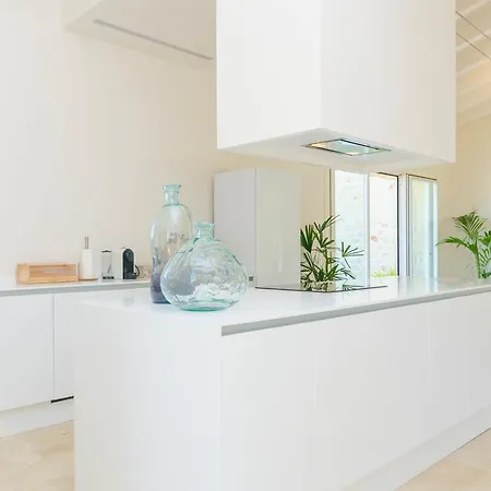 Villa Arenite - Adults Only