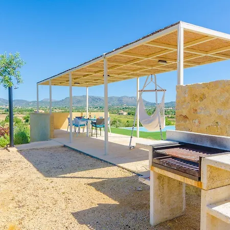 Arenite - Adults Only Villa Cala Millor (Mallorca)