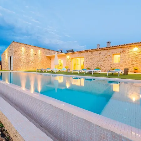 Arenite - Adults Only Villa Cala Millor (Mallorca)