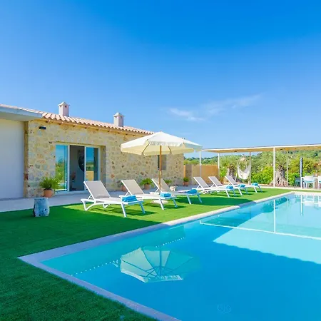 Villa Arenite - Adults Only