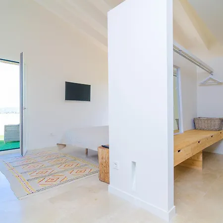 Villa Arenite - Adults Only *