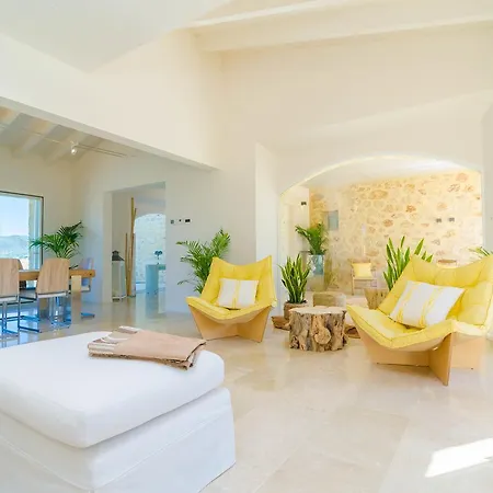 Villa Arenite - Adults Only *