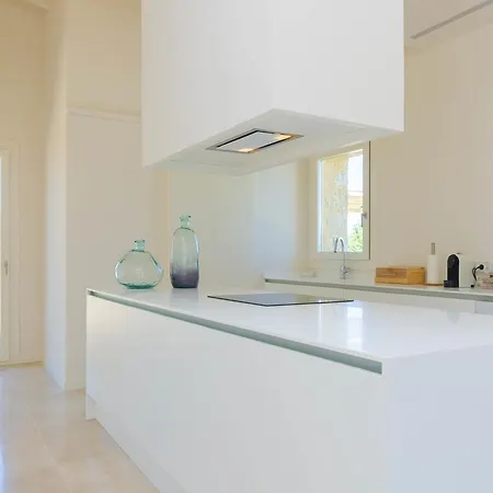 Arenite - Adults Only Villa *