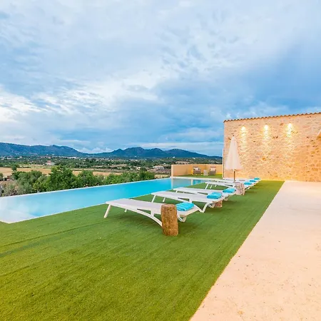 Arenite - Adults Only Villa Cala Millor (Mallorca)